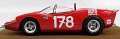 178 Fiat Abarth 2000 S - Tecnomodel 1.18 (6)